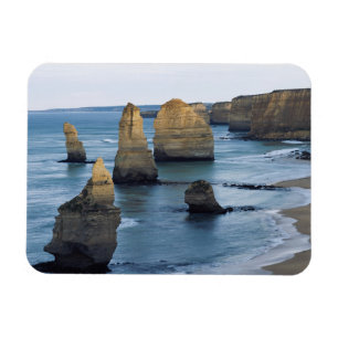 Magnet Flexible Parc national Port Campbell de l'océan Austral