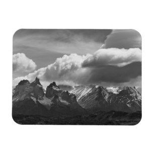Magnet Flexible Parc national Torres Del Paine, Cuernos et