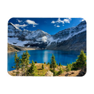 Magnet Flexible Parc national Yoho (Colombie-Britannique)