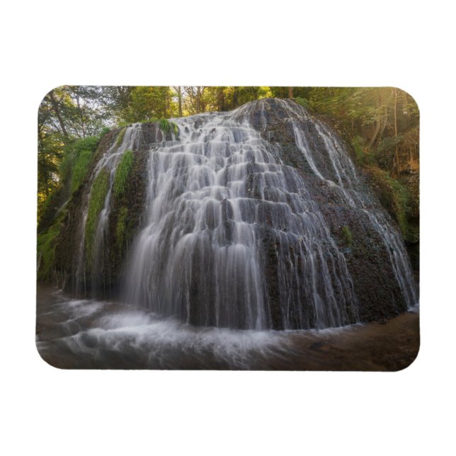 Magnet Flexible Parc naturel de Monasterio (Horizontal)