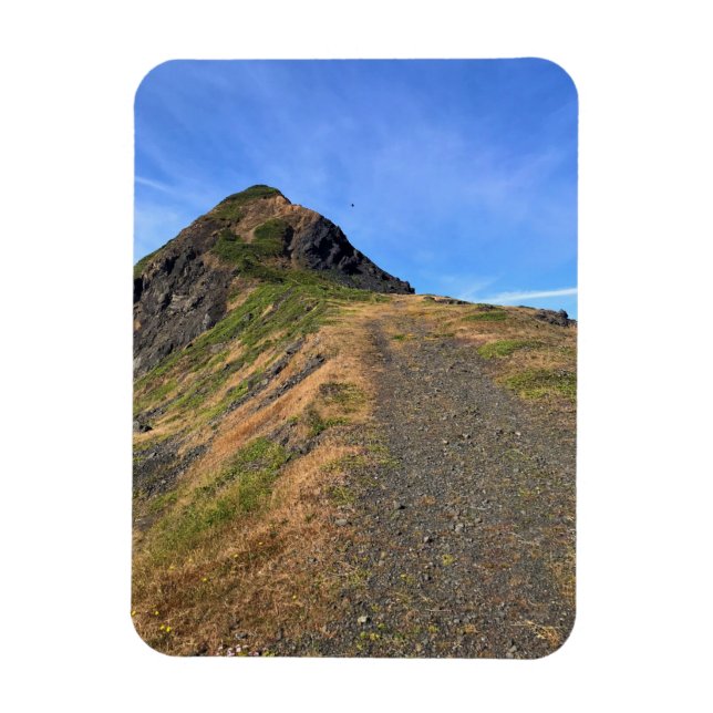 Magnet Flexible Parc Rock State de Sisters (Vertical)