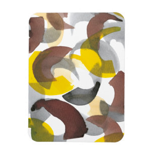 Magnet Flexible Parenthèse II