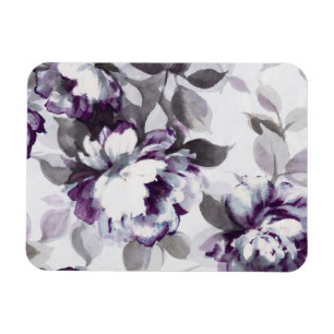 Magnet Flexible Parfum de Roses de prune