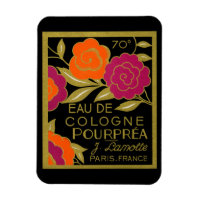 Parfum Eau de Cologne 1920