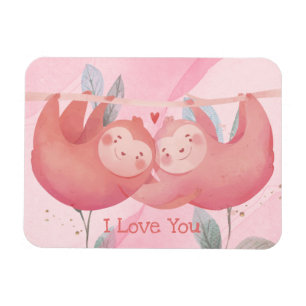 Magnet Flexible Parfums en amour