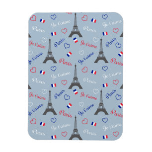 Magnet Flexible Paris
