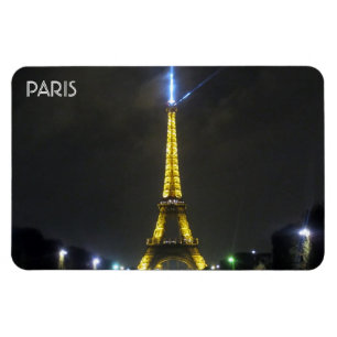 Magnet Flexible paris eiffel