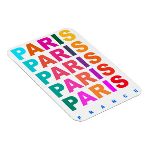 Magnet Flexible Paris France