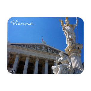 Magnet Flexible parlement vienna