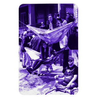 Magnet Flexible Parti de l'édifice de la rue Miffllin