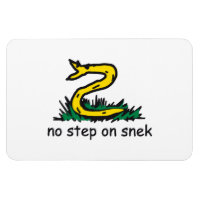Pas de pas sur les mèmes de serpent parodie de Gad