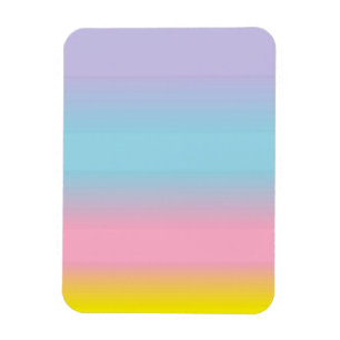 Magnet Flexible Pastel