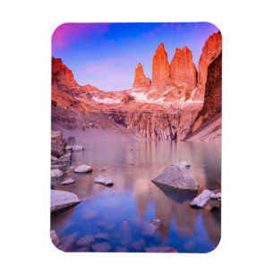 Magnet Flexible Patagonie