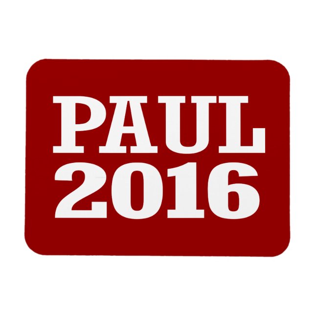 MAGNET FLEXIBLE PAUL 2016 (Horizontal)
