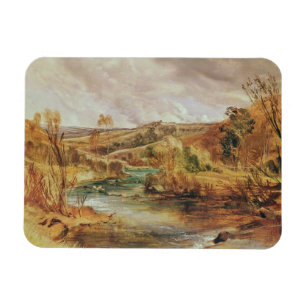 Magnet Flexible Paysage