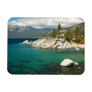 Magnet Flexible Paysage du lac Tahoe