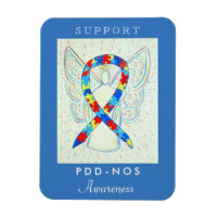 PDD-NOS (Non Spécifié Autrement) Ruban magnétique