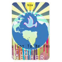 Peace Over the World Sony ATV Paroles