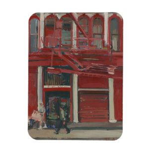 Magnet Flexible Pearl Paint shop Manhattan