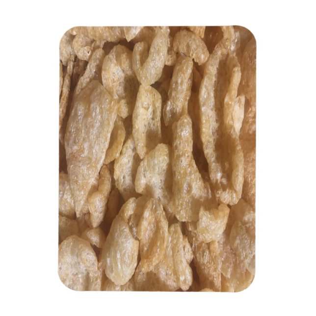 Magnet Flexible Peau de porc (Vertical)