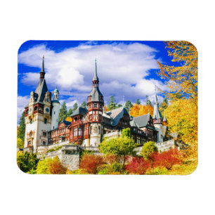 Magnet Flexible Peles