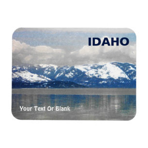 Magnet Flexible Pend Oreille