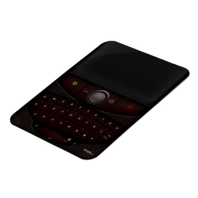 Magnet Flexible Périphérique multimédia (Côté Gauche)