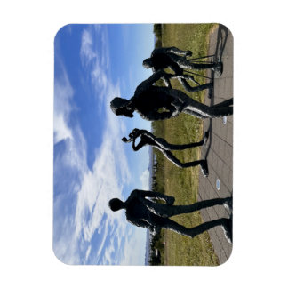 Magnet Flexible Perlan