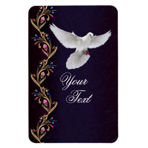 Magnet Flexible Personnaliser 2 aimants