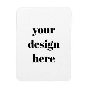 Magnet Flexible Personnaliser ou Customiser