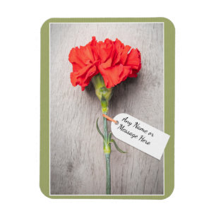 Magnet Flexible Personnaliser Toute OEuvre D'Occasion Avec Balise 