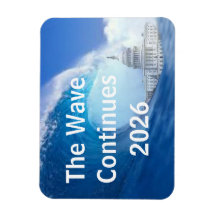 Personnalisez la vague bleue des élections 2026