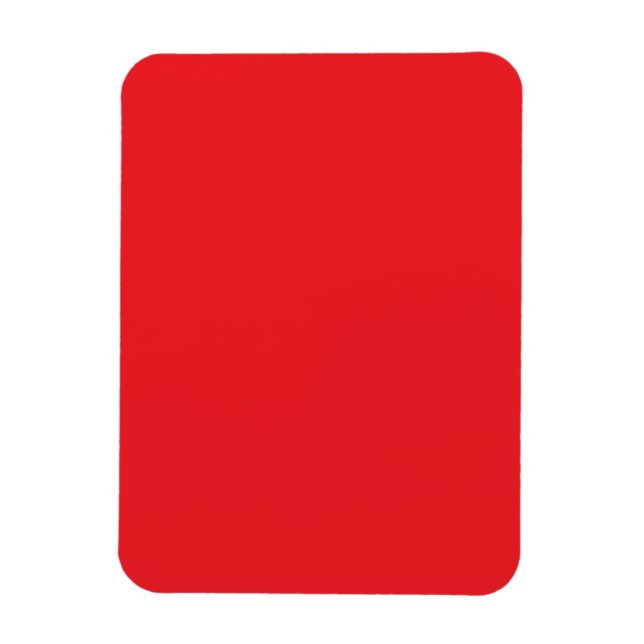 Magnet Flexible Personnalisez votre propre  (Vertical)
