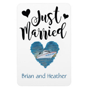 Magnet Flexible Petit aimant de porte Cabine de croisière