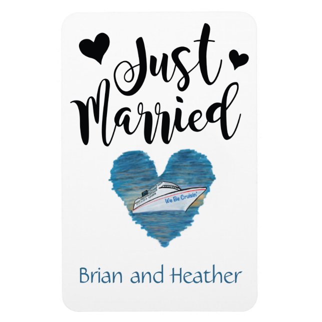 Magnet Flexible Petit aimant de porte Cabine de croisière (Vertical)