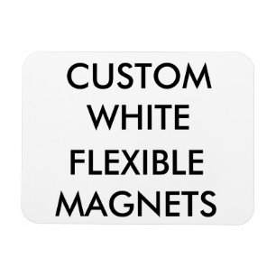 Magnet Flexible Petit aimant flexible de réfrigérateur