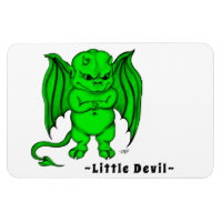 Petit méchant diable