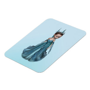 Magnet Flexible Petite Fée