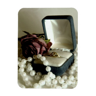 Magnet Flexible Peu de diamant II