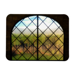 Magnet Flexible Phantastes : Frontières de la Terre Fée Aimant fle