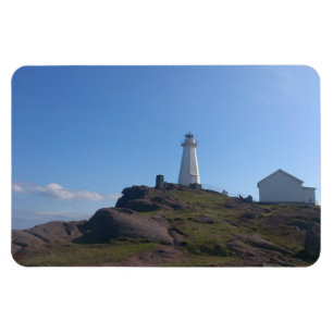 Magnet Flexible Phare