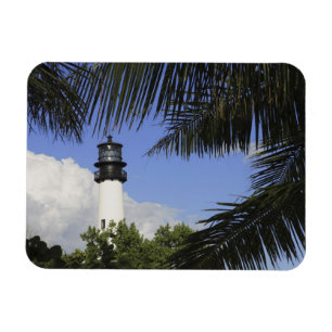 Magnet Flexible Phare de Bill Baggs Cape Florida, Bill Baggs 2