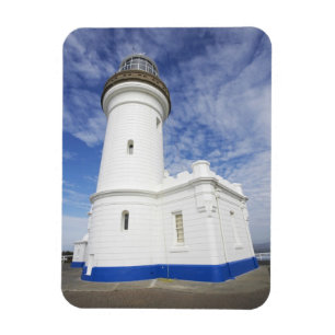 Magnet Flexible Phare de Cape Byron, Cape Byron (Australie)