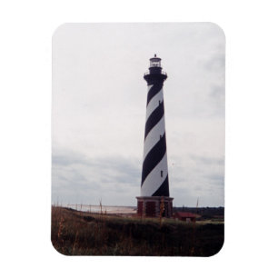Magnet Flexible Phare de Cape Hatteras