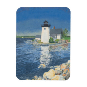 Magnet Flexible Phare de Grindle Point
