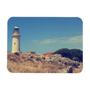Magnet Flexible Phare de Paphos