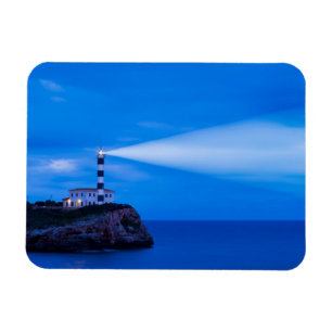 Magnet Flexible Phare de Portocolom
