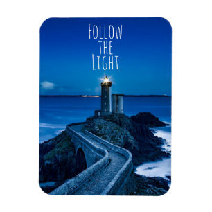 Magnet Flexible Phare de Twilight