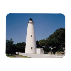 Magnet Flexible Phare d'Ocracoke