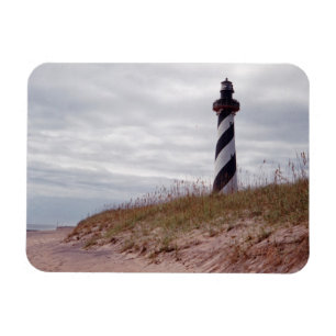Magnet Flexible Phare du Cap Hatteras